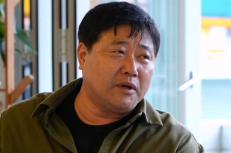 ヤン・ジュンヒョク、50億ウォン損失で無一文に…「国民の力」関与説も浮上