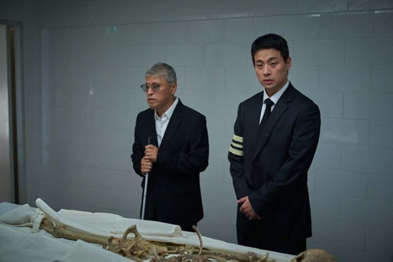 製作費わずか2億ウォンの奇跡!口コミだけで大ヒットした韓国映画の正体