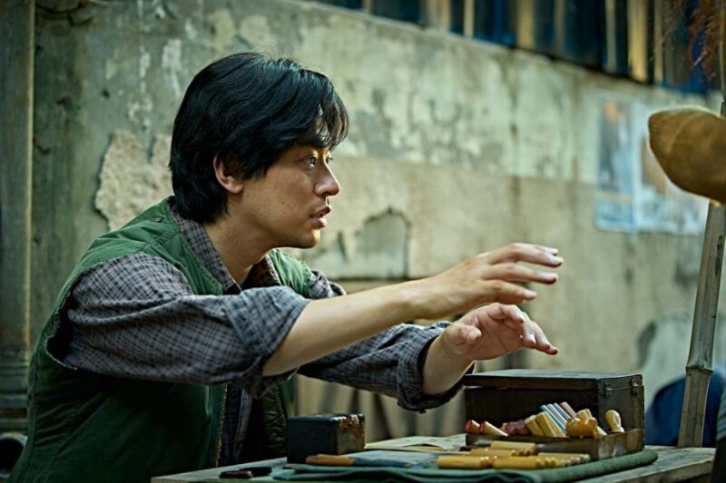 製作費わずか2億ウォンの奇跡!口コミだけで大ヒットした韓国映画の正体