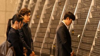 公開前から拍手喝采、劇場中が涙の渦に…韓国で話題の感動作とは