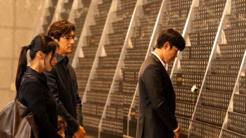 公開前から拍手喝采、劇場中が涙の渦に…韓国で話題の感動作とは