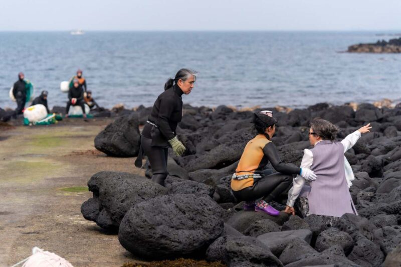 公開前から拍手喝采、劇場中が涙の渦に…韓国で話題の感動作とは