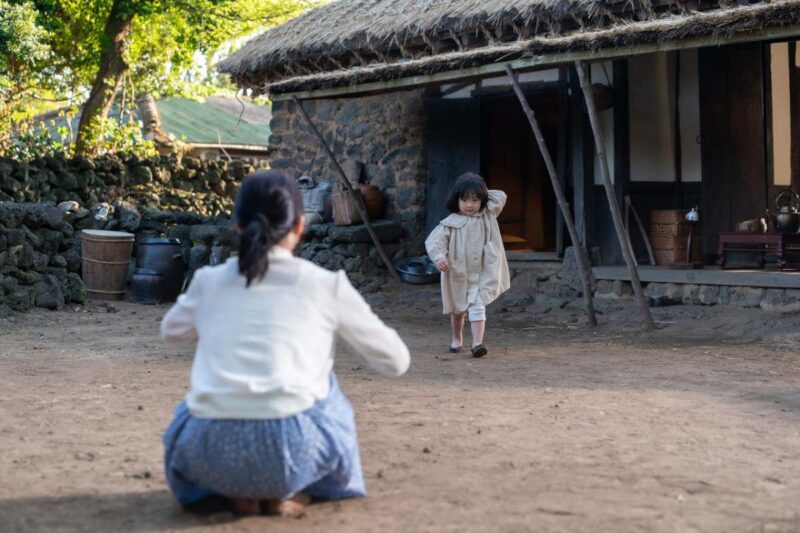 公開前から拍手喝采、劇場中が涙の渦に…韓国で話題の感動作とは