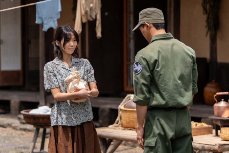 公開前から拍手喝采、劇場中が涙の渦に…韓国で話題の感動作とは