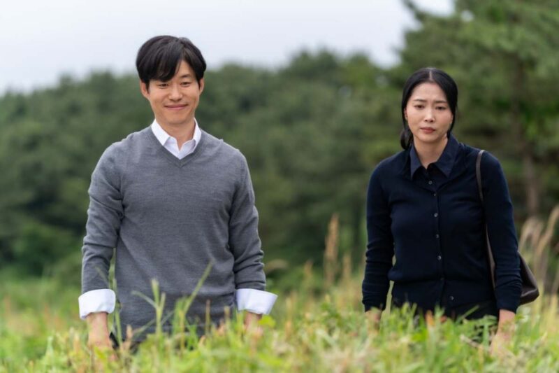 公開前から拍手喝采、劇場中が涙の渦に…韓国で話題の感動作とは