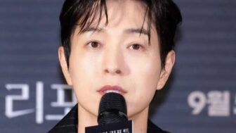 俳優チョン・ソンイル、離婚から「6ヶ月」で…「おめでとうございます」