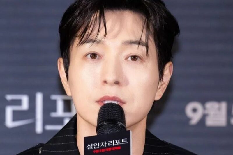 俳優チョン・ソンイル、離婚から「6ヶ月」で…「おめでとうございます」