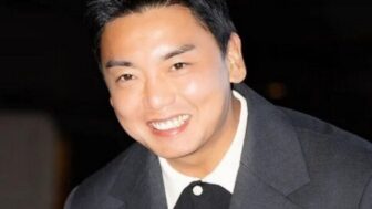 人気絶頂のクァク・ボム、突然の「新たな出発」へ