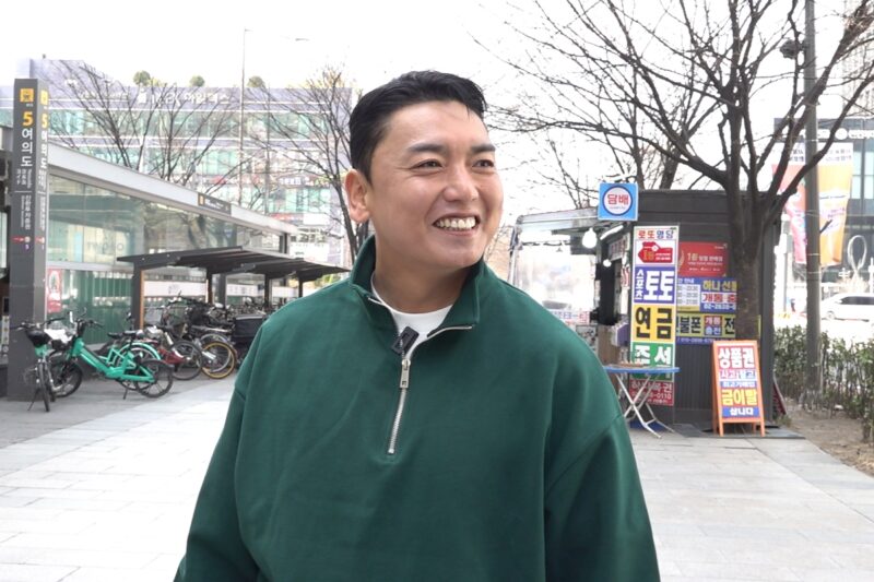 人気絶頂のクァク・ボム、突然の「新たな出発」へ