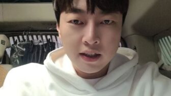 「脳出血」イ・ジノ、生活苦で入院費も払えず…深刻な現状が明らかに