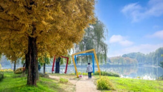 泣く子も黙る！日帰りで行ける京畿道（キョンギド）のおすすめスポット