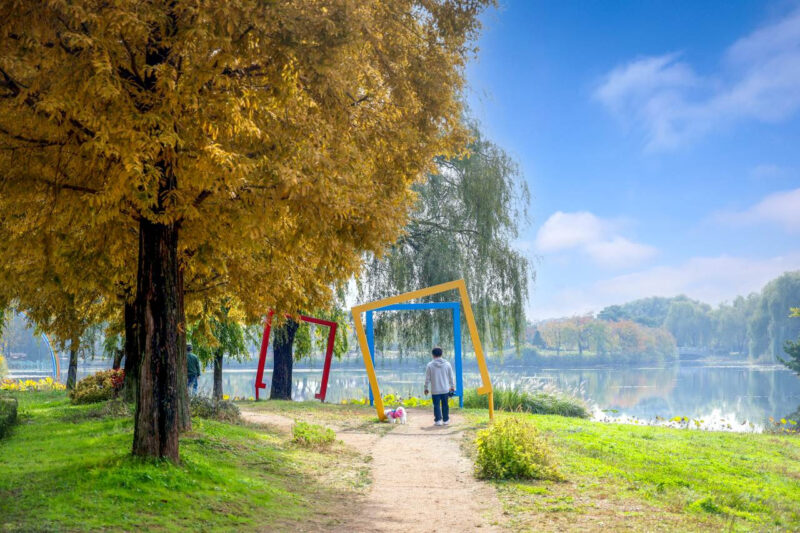 泣く子も黙る!日帰りで行ける京畿道(キョンギド)のおすすめスポット