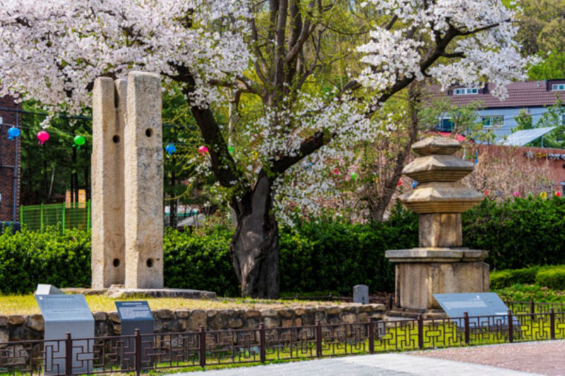 泣く子も黙る!日帰りで行ける京畿道(キョンギド)のおすすめスポット