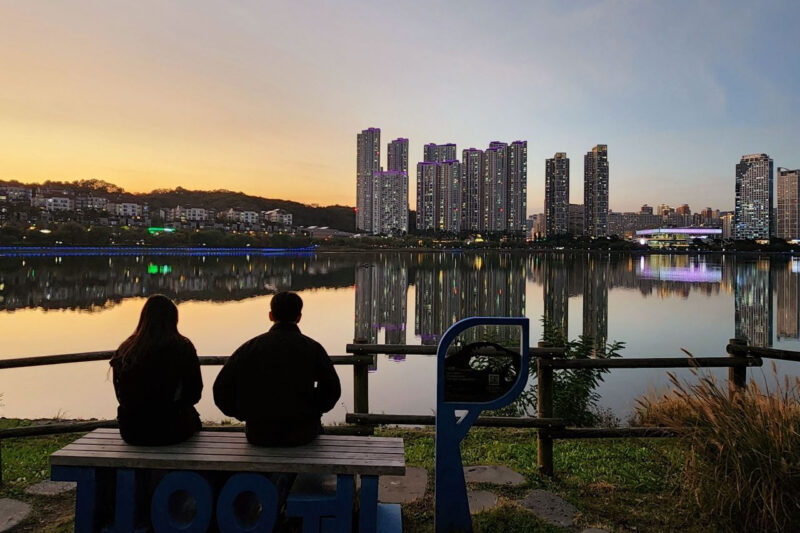 泣く子も黙る!日帰りで行ける京畿道(キョンギド)のおすすめスポット