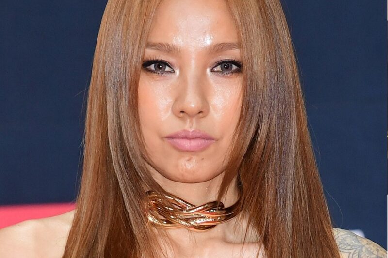 イ・ヒョリ、学生時代の素顔が流出…側近が暴露