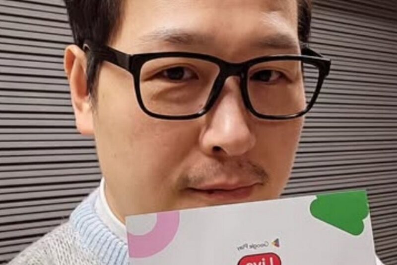 イ・ヒョリ、学生時代の素顔が流出…側近が暴露