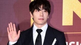 45歳パク・ヒョシン、おめでたい報告にファンから祝福の声