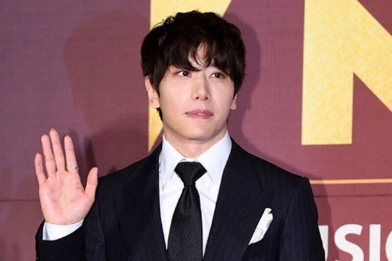 45歳パク・ヒョシン、おめでたい報告にファンから祝福の声