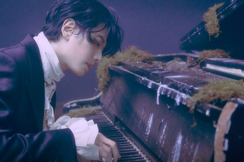 45歳パク・ヒョシン、おめでたい報告にファンから祝福の声