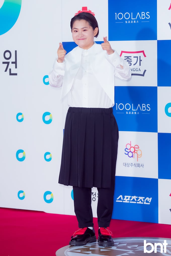 キム・シニョン、『知ってるお兄さん』初の女性レギュラーに?