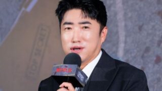 チャン・ドンミン、撮影中に「激痛」訴え病院へ…緊急事態に心配の声