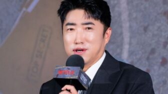 チャン・ドンミン、撮影中に「激痛」訴え病院へ…緊急事態に心配の声