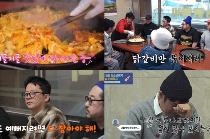 チャン・ドンミン、撮影中に「激痛」訴え病院へ…緊急事態に心配の声