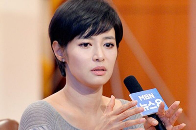 キム・ジュハ、不動産投資で失敗…「すべてを失った」と告白