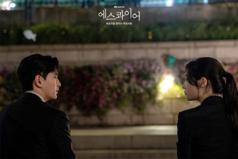 わずか4話で視聴率爆発!異例のシーズン2制作が決定した韓国ドラマ