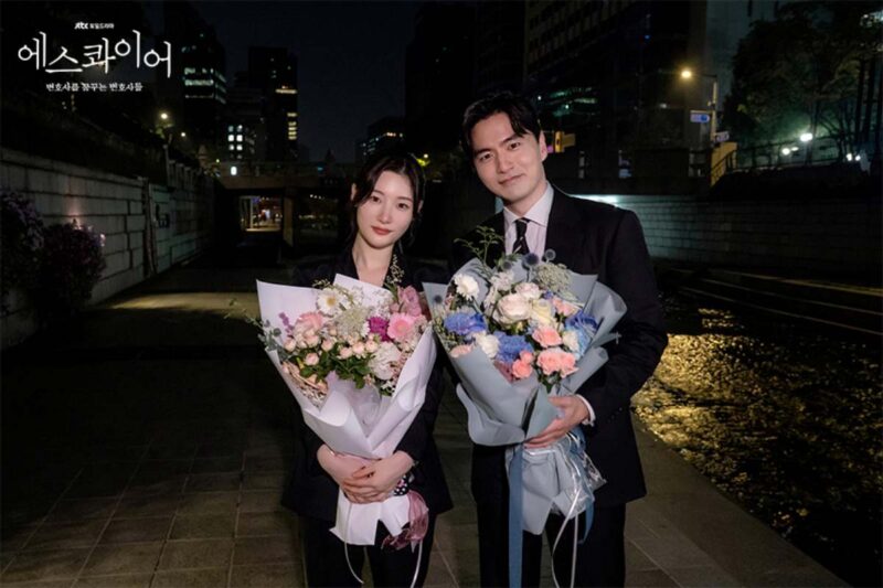 わずか4話で視聴率爆発!異例のシーズン2制作が決定した韓国ドラマ