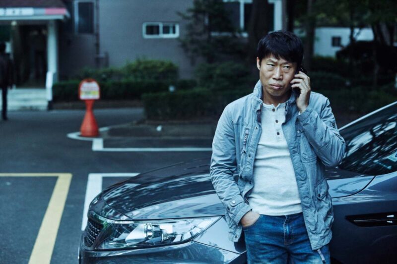 累計1400万人突破！韓国映画の新作、有終の美を飾る「最終章」で2000万人超えなるか