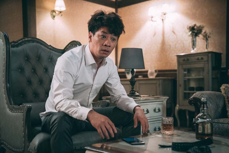 「1000万人動員」確実視も…公開3日で急落した韓国映画の誤算