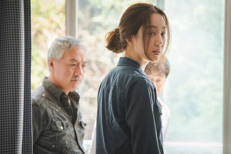 「1000万人動員」確実視も…公開3日で急落した韓国映画の誤算