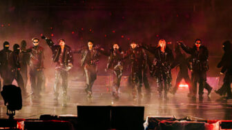 BTS、高陽公演で「BTS 2.0」の幕開け！「大切なものは変わらない」熱狂のステージ（総合）