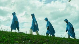 観客号泣、海外で絶賛の嵐！公開待機中の注目作が話題に