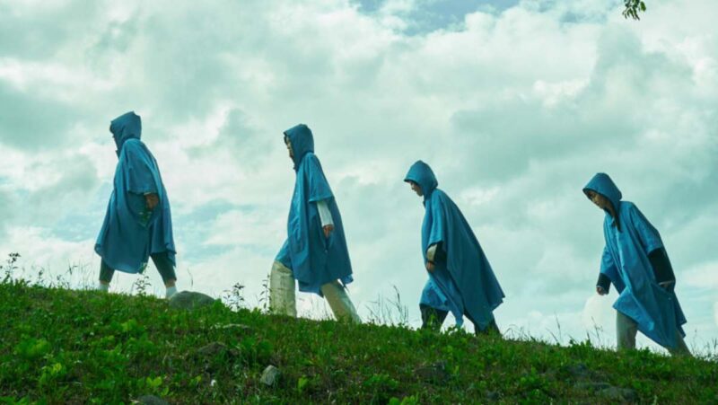 観客号泣、海外で絶賛の嵐!公開待機中の注目作が話題に