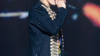 NCTテヨン、初のアジアツアーを華麗にフィナーレ