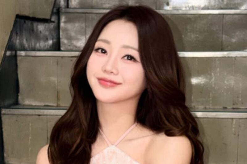 ホン・ジユン、再出発へ…ファンから期待の声殺到