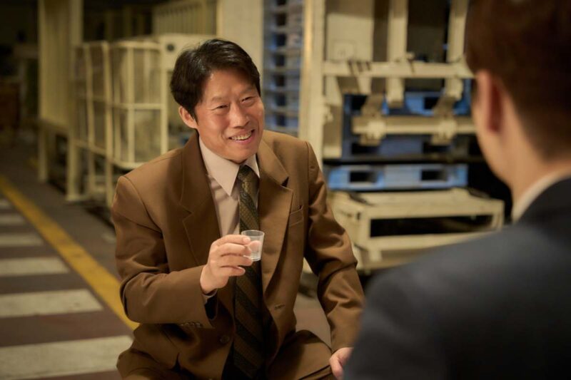 製作費150億ウォンの超大作がまさかの大惨敗…韓国映画界に衝撃