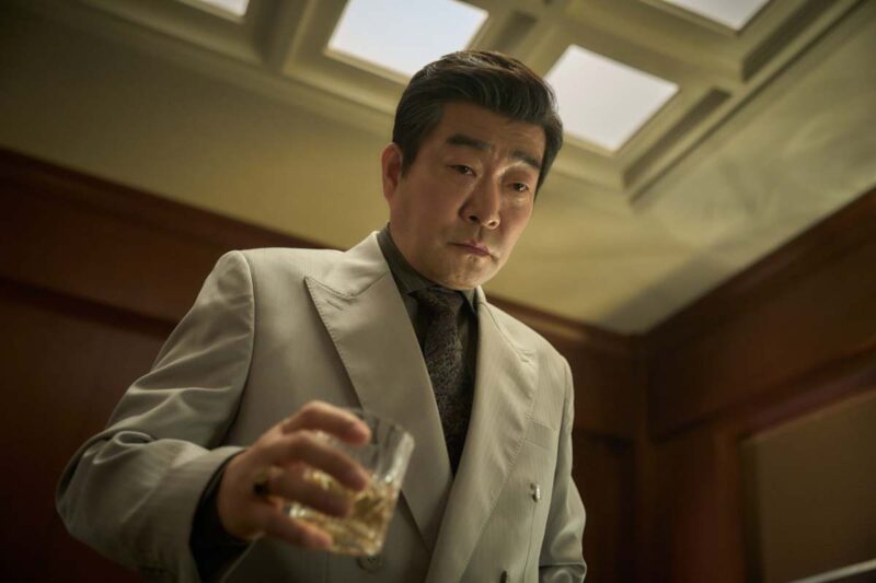 製作費150億ウォンの超大作がまさかの大惨敗…韓国映画界に衝撃