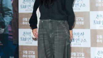 イ・ヒョリ、実父が死去　悲報に悼む声