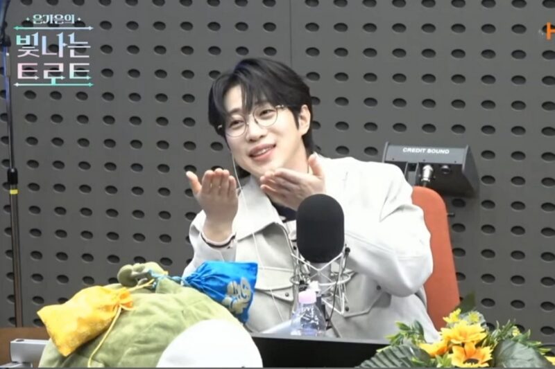 歌手アン・ソンフン、ついに結実…ファンから歓喜の声