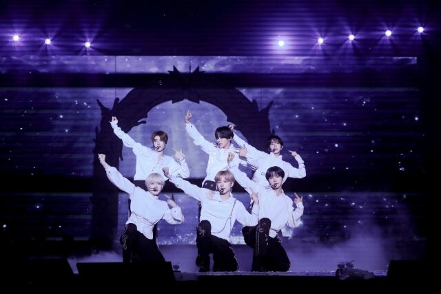 NCT WISH、ソウルアンコール公演へ!アジアツアーは高雄・バンコク・ジャカルタで大盛況