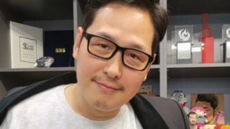 キム・プン、ホン・ソクチョンとの意外な過去を告白「需要があった」