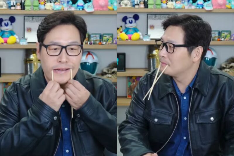 キム・プン、ホン・ソクチョンとの意外な過去を告白「需要があった」