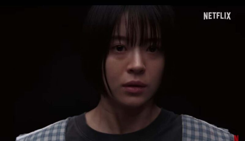 公開まであと3週間…早くも世界1位候補と話題のNetflix新作ドラマ