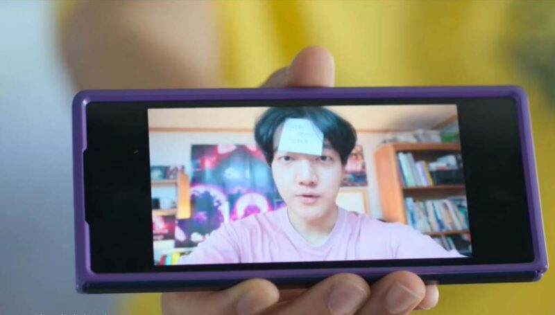 公開まであと3週間…早くも世界1位候補と話題のNetflix新作ドラマ