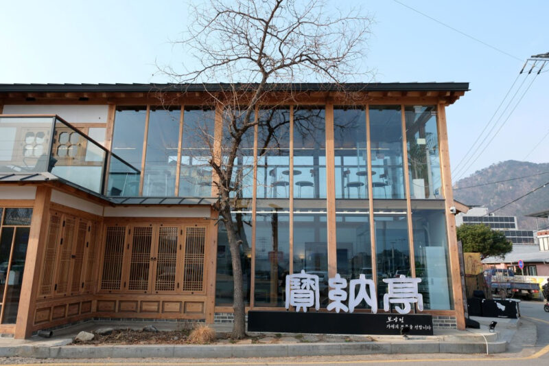 「遠出は不要」今行くべき！京畿道の春のお出かけスポット