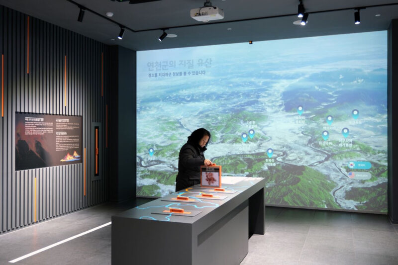 「遠出は不要」今行くべき！京畿道の春のお出かけスポット