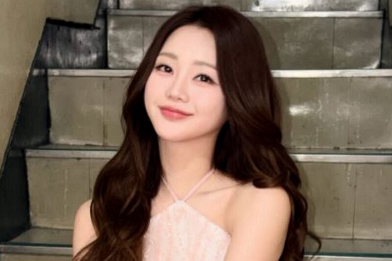 31歳ホン・ジユン、家族に慶事…祝福の声が殺到